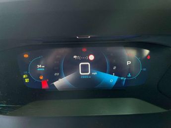 Peugeot 208 1.2 PureTech 130 GT Premium 5dr EAT8