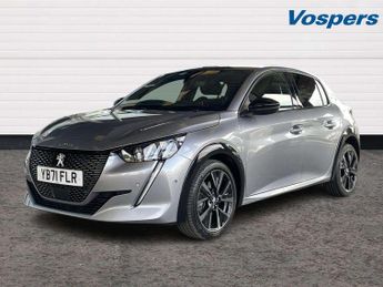 Peugeot 208 1.2 PureTech 130 GT Premium 5dr EAT8