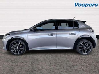Peugeot 208 1.2 PureTech 130 GT Premium 5dr EAT8