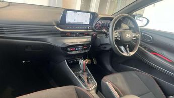 Hyundai i20 1.0T GDi N Line S 5dr DCT