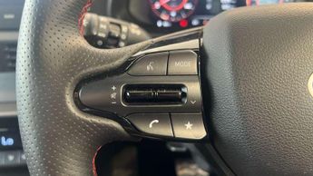 Hyundai i20 1.0T GDi N Line S 5dr DCT