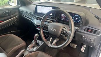 Hyundai i20 1.0T GDi N Line S 5dr DCT