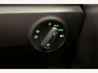 Volkswagen T-Roc 1.5 TSI Style 5dr