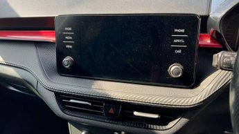 Skoda Fabia 1.0 TSI 110 Monte Carlo 5dr