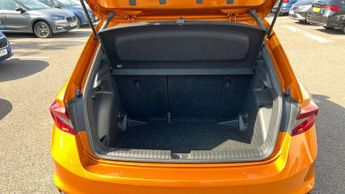 Skoda Fabia 1.0 TSI 110 Monte Carlo 5dr