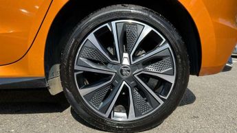 Skoda Fabia 1.0 TSI 110 Monte Carlo 5dr