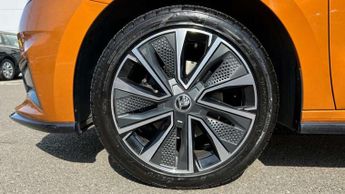 Skoda Fabia 1.0 TSI 110 Monte Carlo 5dr