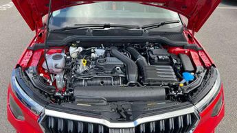 Skoda Kamiq 1.5 TSI SE L 5dr DSG