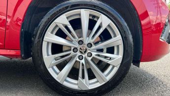 Skoda Kamiq 1.5 TSI SE L 5dr DSG