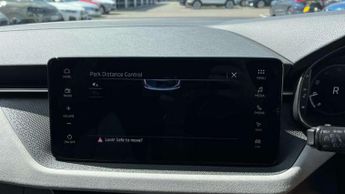 Skoda Kamiq 1.5 TSI SE L 5dr DSG
