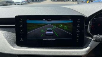 Skoda Kamiq 1.5 TSI SE L 5dr DSG