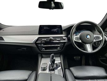 BMW 5 Series Touring 520i M Sport 5dr Auto