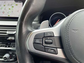 BMW 5 Series Touring 520i M Sport 5dr Auto