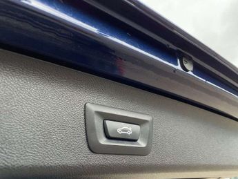 BMW 5 Series Touring 520i M Sport 5dr Auto