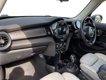 MINI Hatchback 5dr 1.5 Cooper Exclusive II 5dr Auto