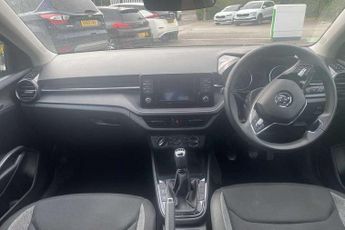 Skoda Fabia 1.0 MPI 80 SE Comfort 5dr
