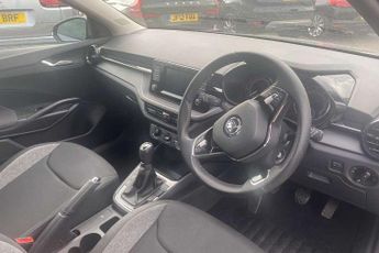 Skoda Fabia 1.0 MPI 80 SE Comfort 5dr