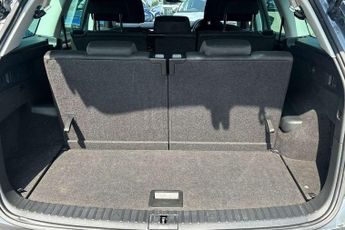 Skoda Kodiaq 1.5 TSI SE 5dr DSG