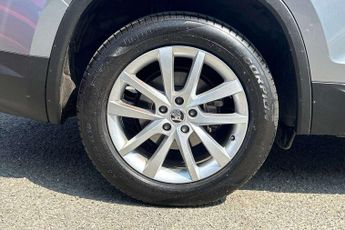 Skoda Kodiaq 1.5 TSI SE 5dr DSG
