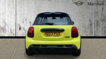 MINI Hatchback 1.5 Cooper Sport Premium 3dr Auto