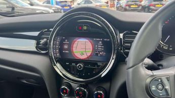 MINI Hatchback 1.5 Cooper Sport Premium 3dr Auto
