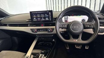 Audi A5 Sportback 35 TDI S Line 5dr S Tronic