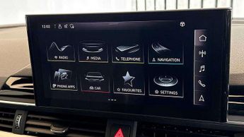Audi A5 Sportback 35 TDI S Line 5dr S Tronic