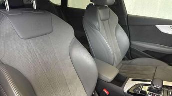 Audi A5 Sportback 35 TDI S Line 5dr S Tronic