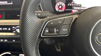 Audi A5 Sportback 35 TDI S Line 5dr S Tronic