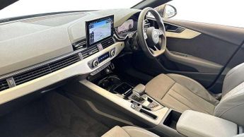 Audi A5 Sportback 35 TDI S Line 5dr S Tronic