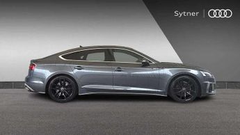 Audi A5 Sportback 35 TDI S Line 5dr S Tronic