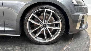 Audi A5 Sportback 35 TDI S Line 5dr S Tronic