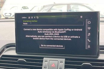Audi Q5 40 TDI Quattro S Line 5dr S Tronic