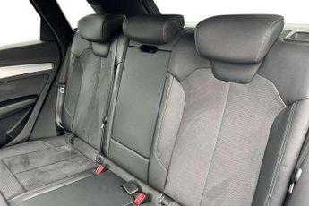 Audi Q5 40 TDI Quattro S Line 5dr S Tronic