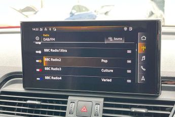 Audi Q5 Sportback 45 TFSI Quattro S Line 5dr S Tronic