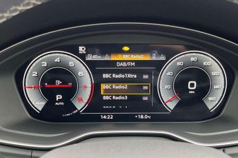 Audi Q5 Sportback 45 TFSI Quattro S Line 5dr S Tronic
