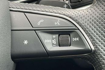 Audi Q5 Sportback 45 TFSI Quattro S Line 5dr S Tronic