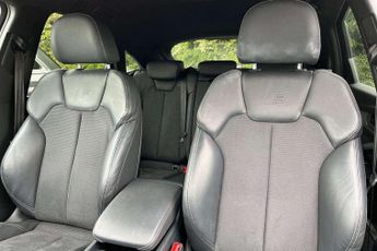 Audi Q5 Sportback 45 TFSI Quattro S Line 5dr S Tronic