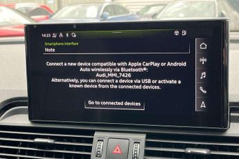 Audi Q5 Sportback 45 TFSI Quattro S Line 5dr S Tronic