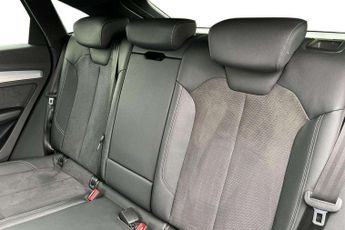 Audi Q5 Sportback 45 TFSI Quattro S Line 5dr S Tronic