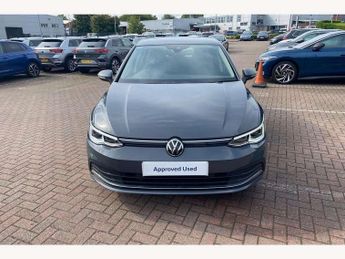 Volkswagen Golf 1.5 TSI 150 Style 5dr