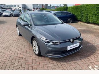 Volkswagen Golf 1.5 TSI 150 Style 5dr