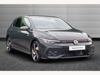Volkswagen Golf GTi 2.0 TSI 265 GTI 5dr DSG