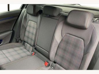 Volkswagen Golf GTI 2.0 TSI 265 GTI 5dr DSG