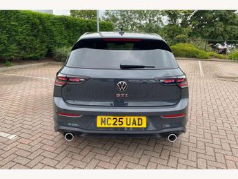 Volkswagen Golf GTI 2.0 TSI 265 GTI 5dr DSG