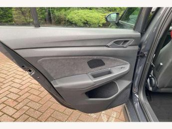 Volkswagen Golf GTI 2.0 TSI 265 GTI 5dr DSG