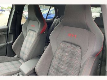Volkswagen Golf GTI 2.0 TSI 265 GTI 5dr DSG