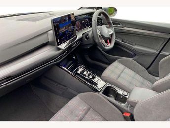 Volkswagen Golf GTI 2.0 TSI 265 GTI 5dr DSG