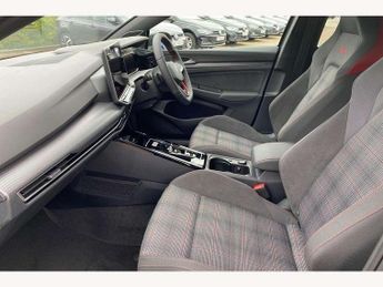 Volkswagen Golf GTI 2.0 TSI 265 GTI 5dr DSG