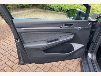 Volkswagen Golf GTI 2.0 TSI 265 GTI 5dr DSG